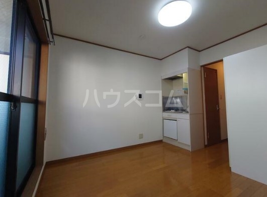 6/26 リビング/ダイニング