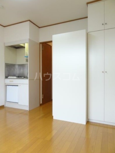 8/26 リビング/ダイニング