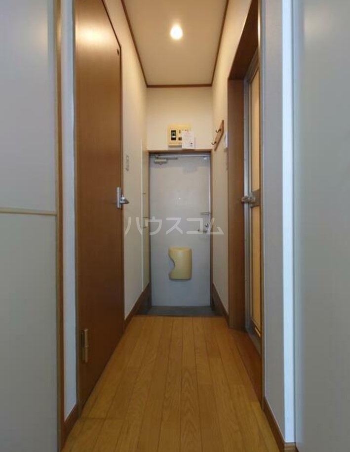 9/27 玄関