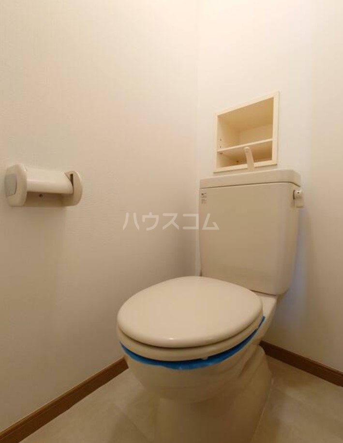 12/27 トイレ