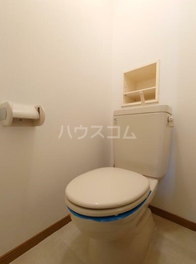 16/26 トイレ