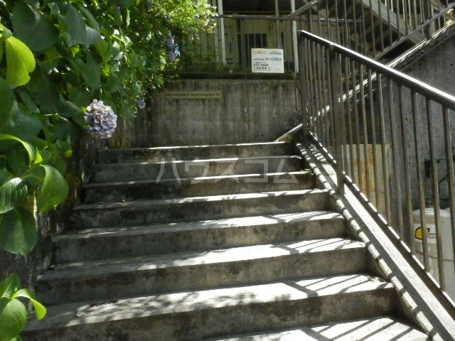 2/9 エントランス