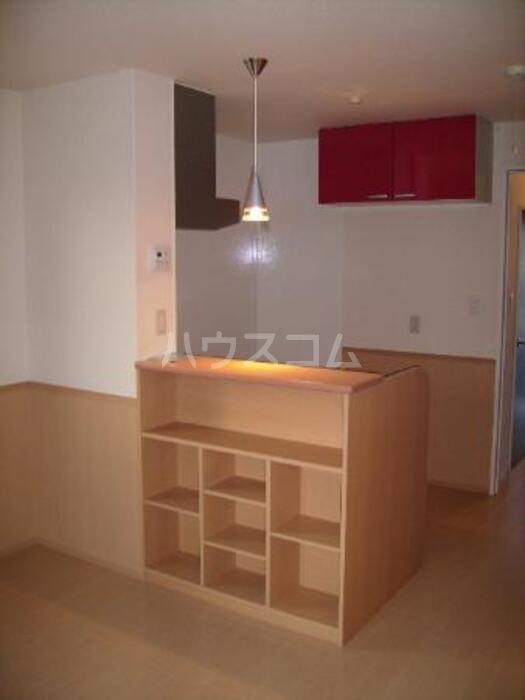 3/16 リビング/ダイニング