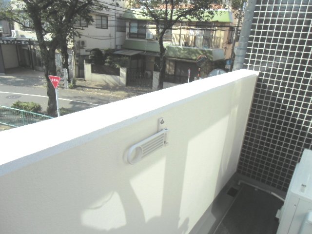 15/29 バルコニー