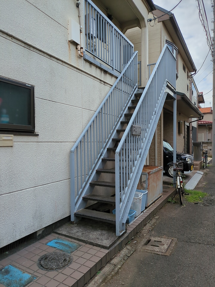 22/30 エントランス