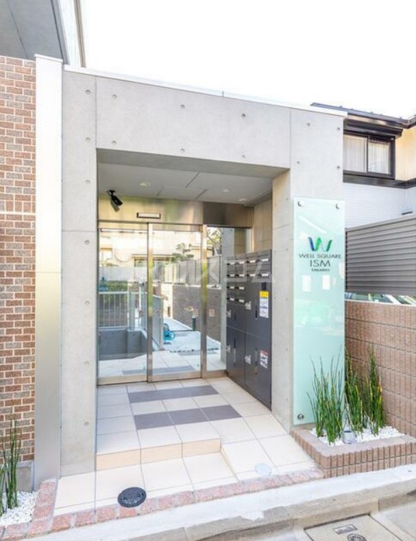 14/24 エントランス