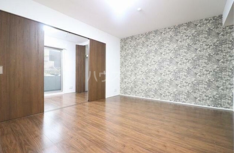 3/24 リビング/ダイニング