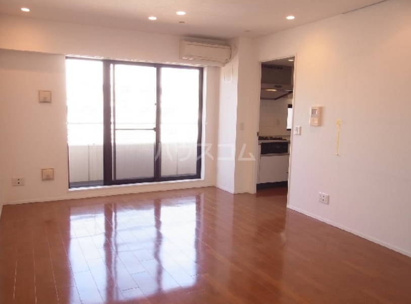 3/15 リビング/ダイニング