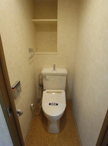 9/23 トイレ