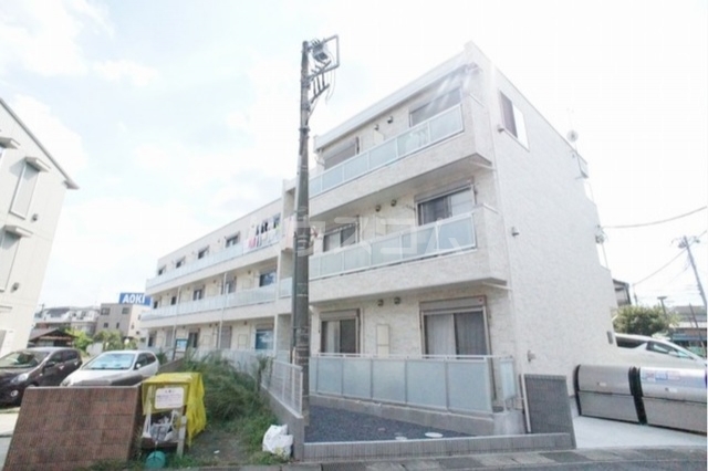 2/10 エントランス