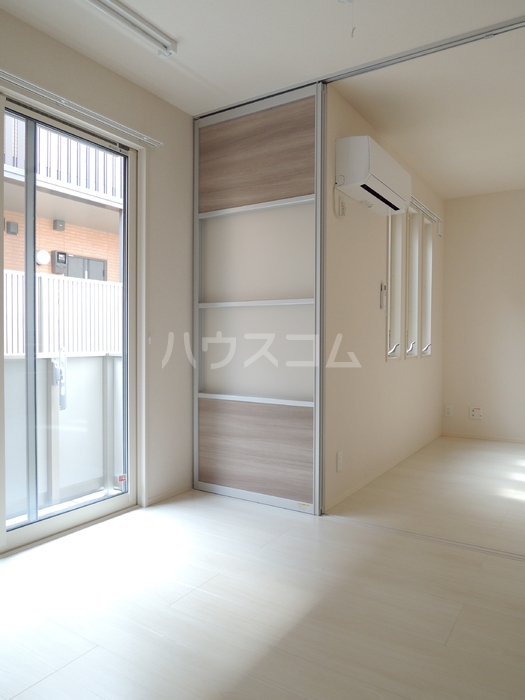 3/24 リビング/ダイニング