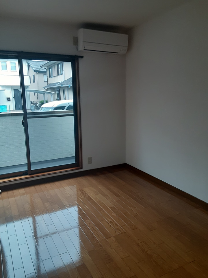 3/17 リビング/ダイニング