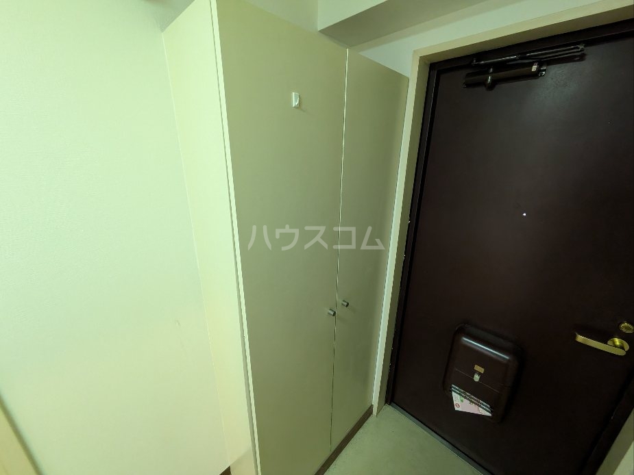10/30 玄関