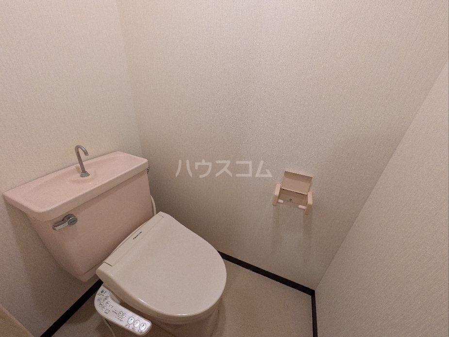 13/30 トイレ