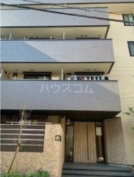 2/6 エントランス