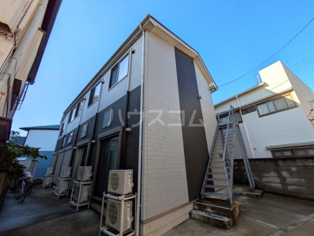 1/26 外観