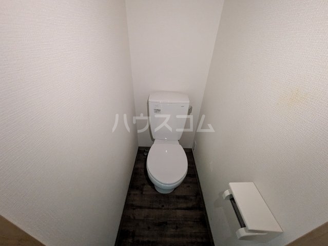 8/26 トイレ