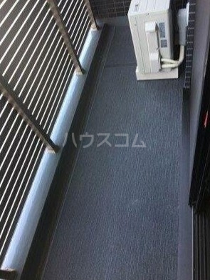 14/30 バルコニー