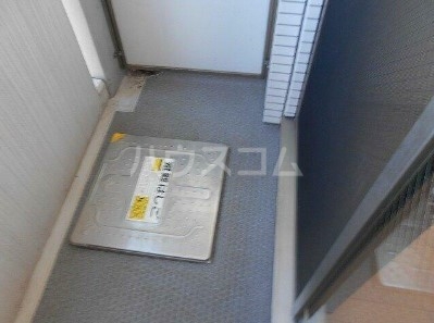 15/22 バルコニー