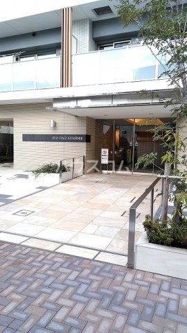 17/22 エントランス