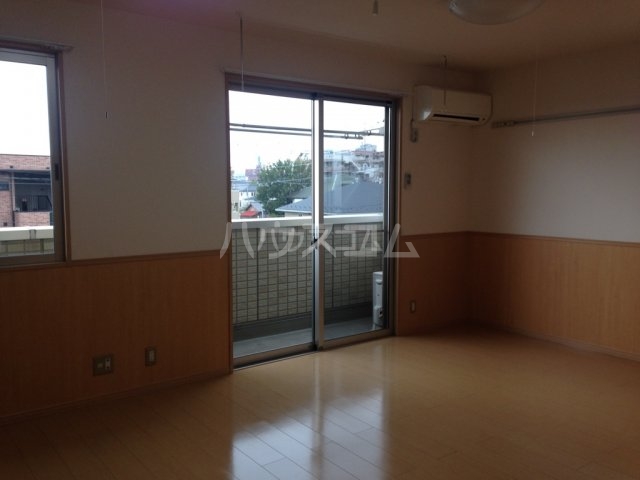 3/24 リビング/ダイニング