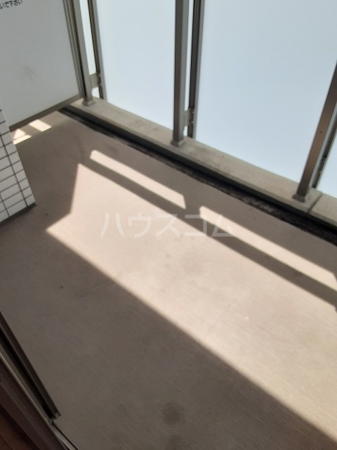 19/30 バルコニー