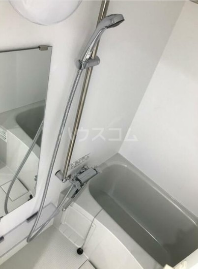 7/21 浴室