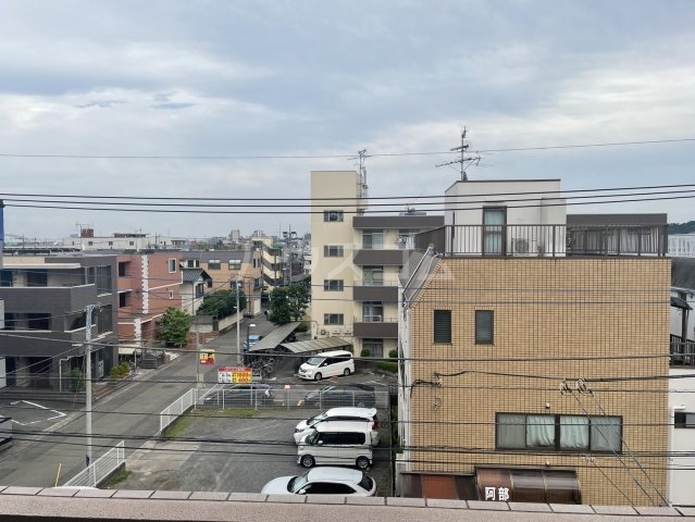 景色