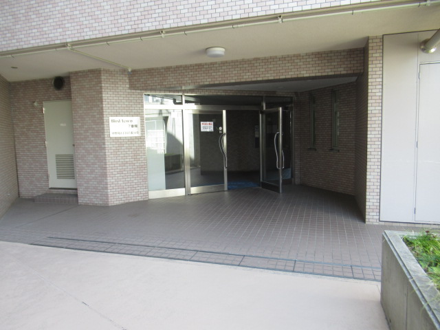 7/16 エントランス