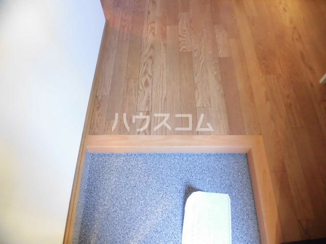 9/19 玄関