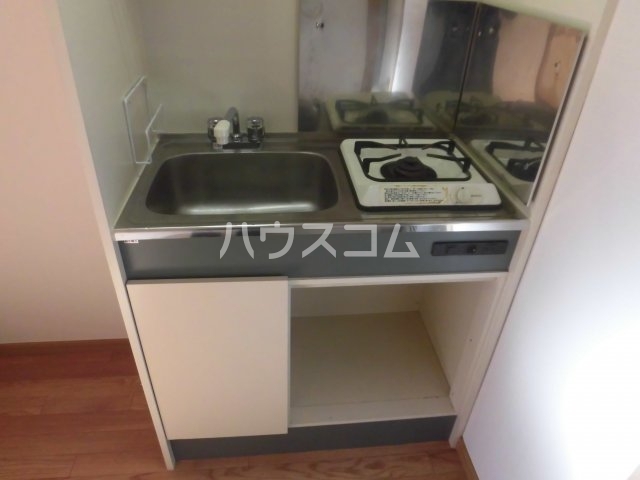 11/19 キッチン