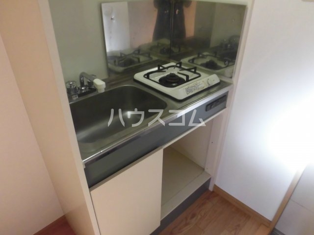 10/19 キッチン