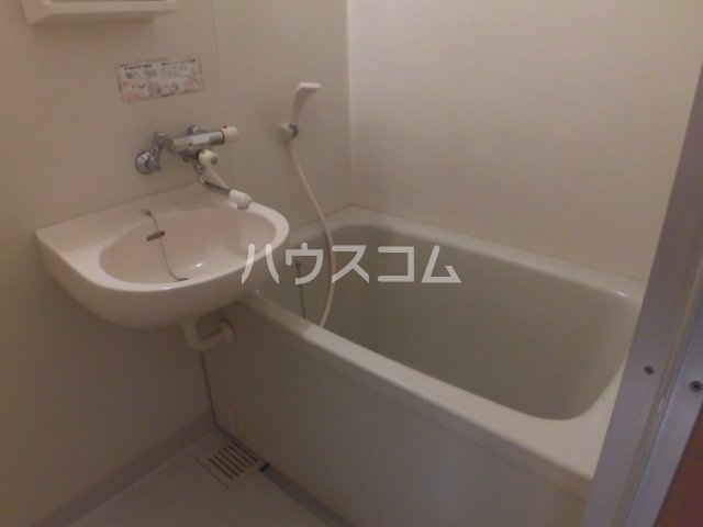 12/19 浴室