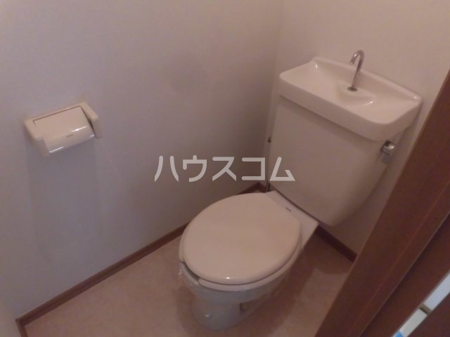 14/19 トイレ