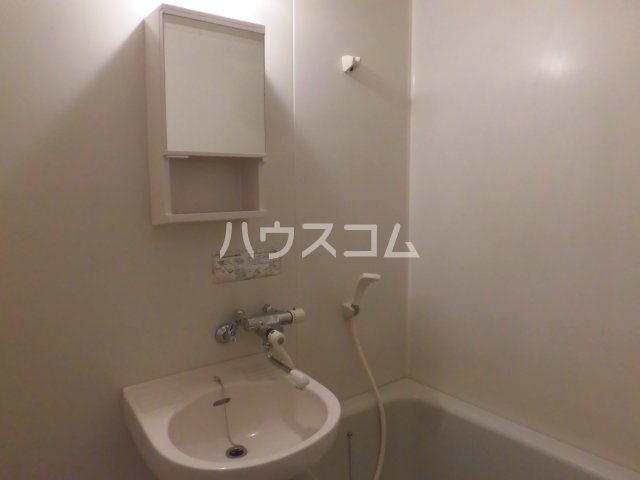 15/19 洗面