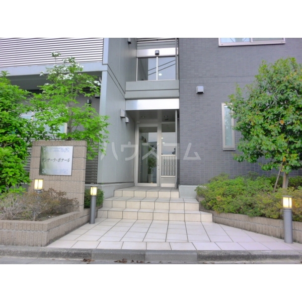 12/16 エントランス