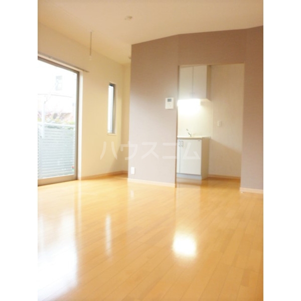 3/16 リビング/ダイニング