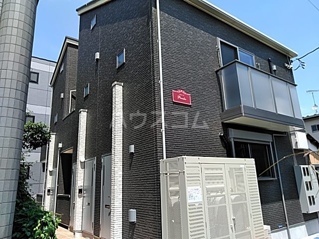 2/21 外観