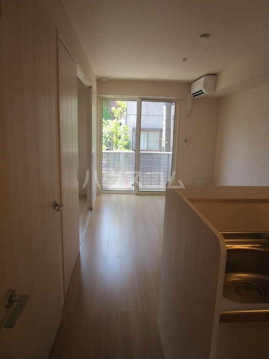 3/17 リビング/ダイニング