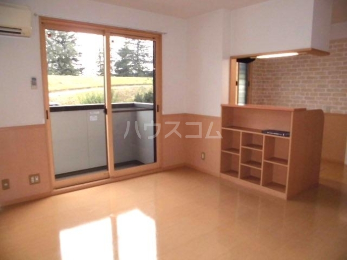 3/22 リビング/ダイニング