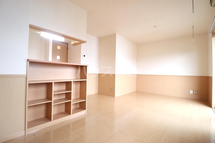 6/30 リビング/ダイニング