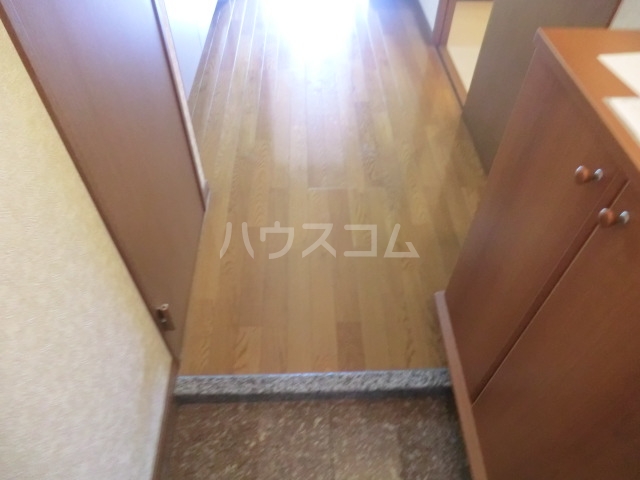 2/12 エントランス