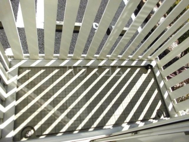 13/24 バルコニー