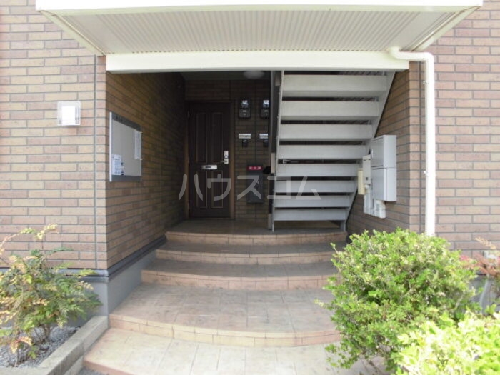 2/10 エントランス