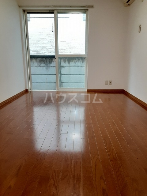 4/27 リビング/ダイニング