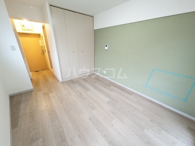 4/27 リビング/ダイニング