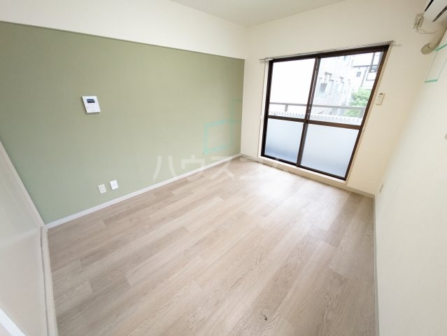 3/27 リビング/ダイニング