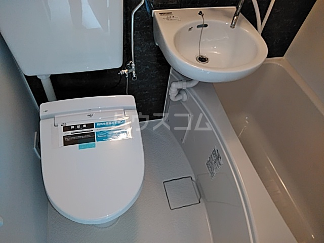 9/23 トイレ