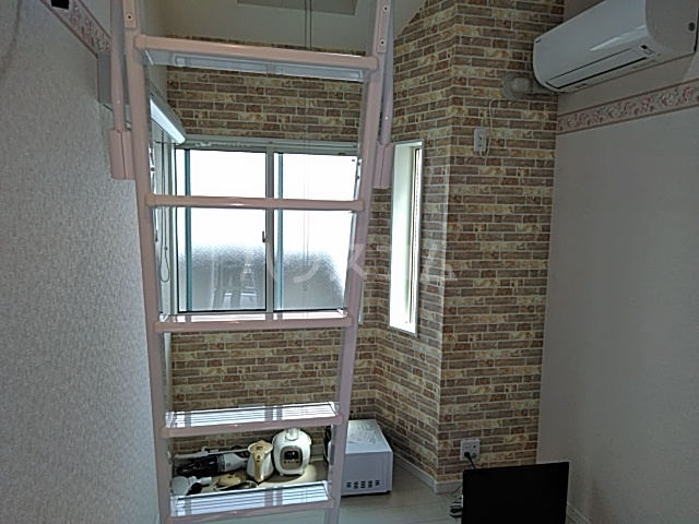 4/23 リビング/ダイニング