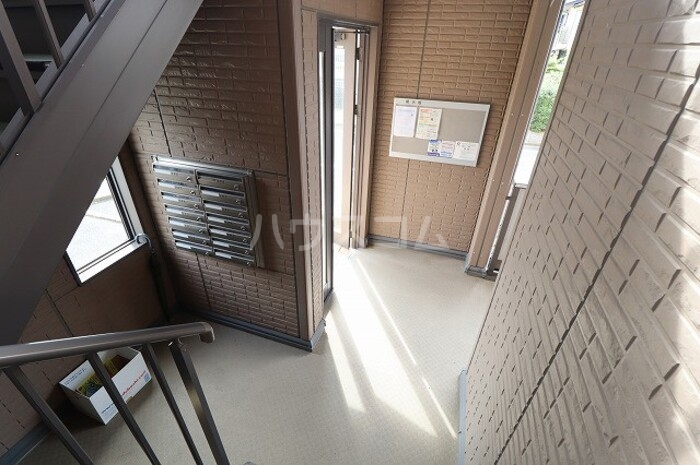 17/30 バルコニー